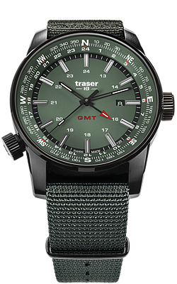 Picture of Traser 109035