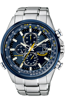Picture of Citizen AT8020-54L