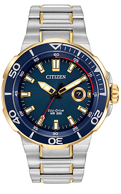 Picture of Citizen AW1424-54L