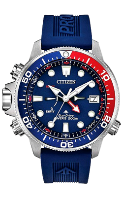 Picture of Citizen BN2038-01L