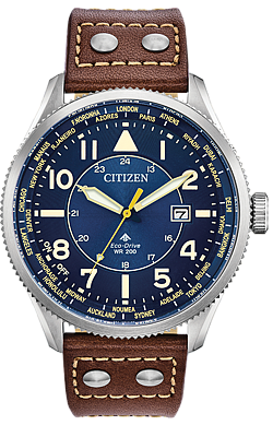 Picture of Citizen BX1010-11L