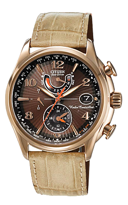 Picture of Citizen FC0003-26X