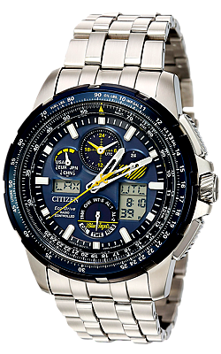 Picture of Citizen JY8058-50L