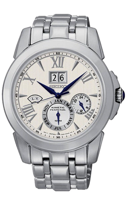 Picture of Seiko SNP065