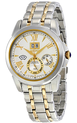 Picture of Seiko SNP066