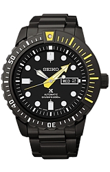 seiko 200 meter dive watch