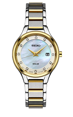 Picture of Seiko SUT318
