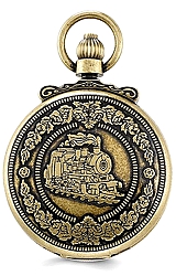 charles hubert pocket watches